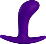 FF Втулка Bootie anal toy фиолетовый